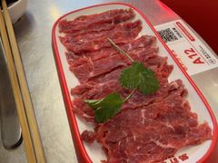-燃计沙茶皇·香港沙茶火锅(人广旗舰店)