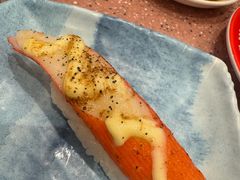 -元气寿司(环球港店)