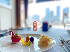 -三利音·浦之舟(滨江大道店)