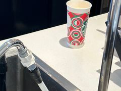 -星巴克(杭州大厦C座店)