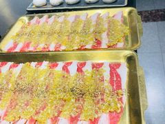 -妥妥烤肉料理(昙华林店)
