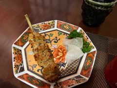 -弓二·烧鸟居酒屋(财富购物中心店)