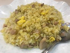 -旺角宝港式茶餐厅(寮步店)