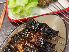 -遇西祠·海鲜烧烤(总店)