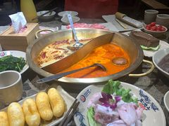 -小龙坎火锅(总店)