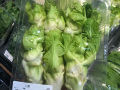 -果蔬好生活超市(乐堤港店)