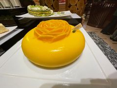 -漓咖啡西餐厅 · 桂林香格里拉