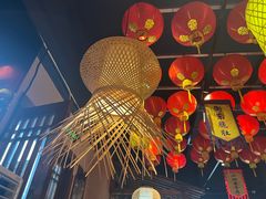 -山涧肴·泉水煮活鱼(坂田店)