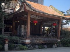 -东江渔村·古典园林·30年粤菜老字号(太和店)