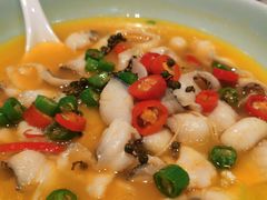 -港丽餐厅(高德置地店)