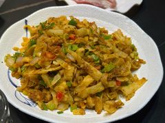 -福茂源横山铁锅羊肉(高新路店)