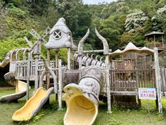 -梅州雁山湖国际花园度假区