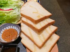 -上男·烧肉集市(五一广场店)