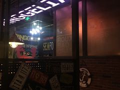 -胖哥俩肉蟹煲(湖滨银泰in77店)