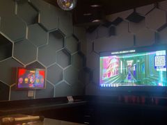 -海上歌友KTV(南桥店)