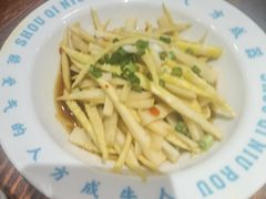 -受气牛肉·耙牛肉火锅(水晶郦城店)