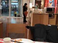 -西贝莜面村(上海百联西郊店)