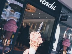 -VENCHI 闻绮(上海佛罗伦萨小镇店)