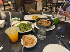 -三亚亚龙湾瑞吉酒店·铭轩中餐厅Mingxuan·海南菜·粤菜
