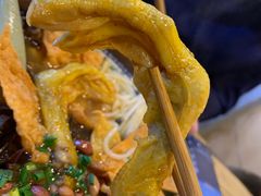 滴水鸭脚-柳石居柳州螺蛳粉(万达店)