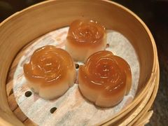 -浙江安吉JW万豪酒店·万豪中餐厅