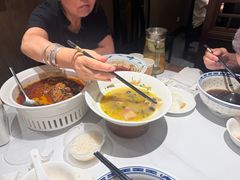 -二泉园老菜馆·百年无锡菜