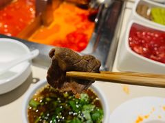 -海底捞火锅(枫蓝国际购物中心店)
