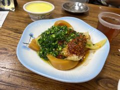 -马相卿特色烤肉面食馆(虎台店)