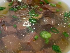 花式血汤-振鼎鸡(福州路店)