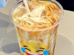 -星巴克(台州温岭领悦广场店)