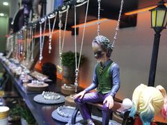 -梵薇Joker.V银饰工作室