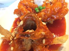 -廊亦舫Lang Yi Fang Restaurant(金桥店)