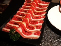 -嘿嘟嘟·肋条烧肉放题(爱融荟城店)