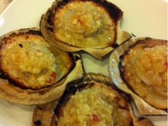 iphone_upload_pic-吉香碳烤生蚝(仙霞路店)