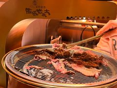 -西塔老太太泥炉烤肉(苏州大悦城店)