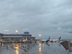 -丽江三义国际机场