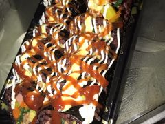 -江小楠紫菜包饭(同和店)