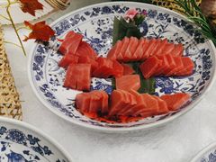 -犇放和牛烤肉·烤榴莲自助(苏宁城市奥莱店)