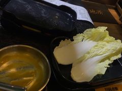 -烤路里·韩国品质自助烤肉(石路天虹4号店)