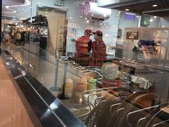 -棒约翰比萨(望京SOHO店)