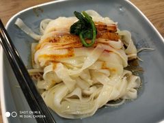 面皮-魏家凉皮(十里河店)
