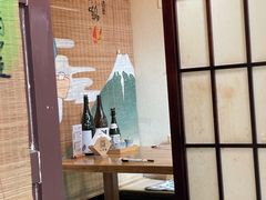 -千羽鹤海鲜居酒屋Bistro(大望路店)