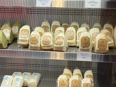-莉蓮蛋挞(静安寺店)