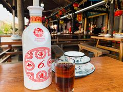 -唔呶喔哩酒家(生产街店)
