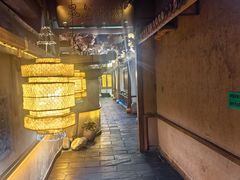 -淀里船宴(裕华东路店)