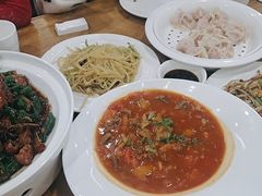 -米香居新鲁味·水饺餐厅