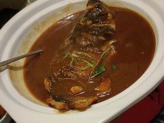 -卢大鲜鱼头捞饭(美利广场店)