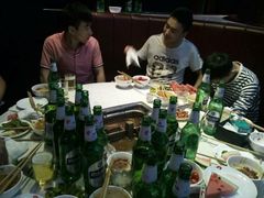 -海底捞火锅(勒泰店)