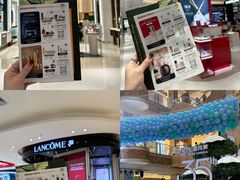 -松雷商业(南岗店)