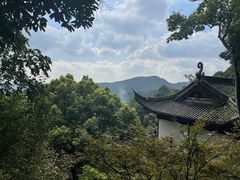 -北高峰